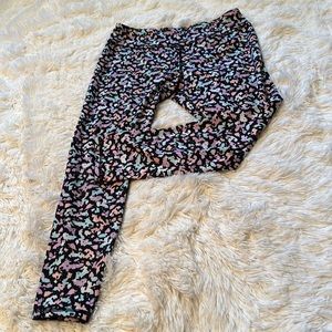 Girls Leggings